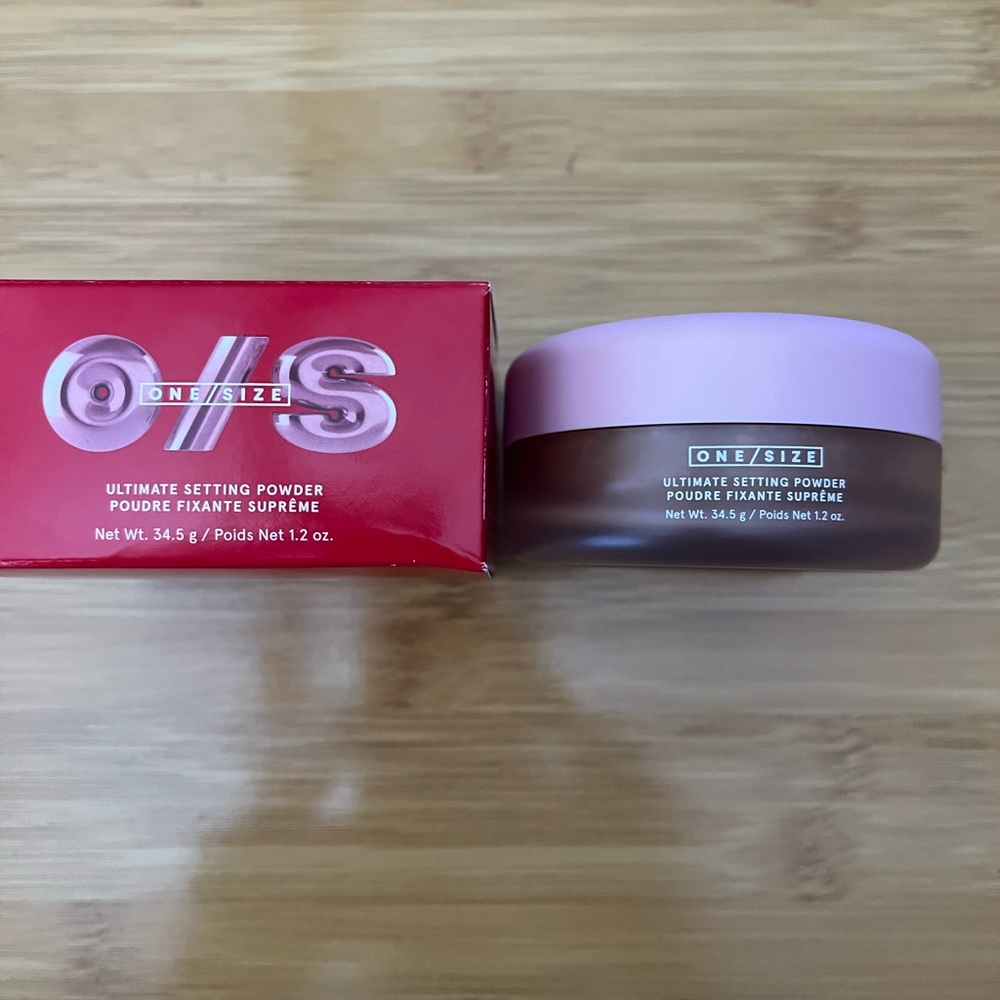 Ultimate Setting Powder - Picture 2 of 3
